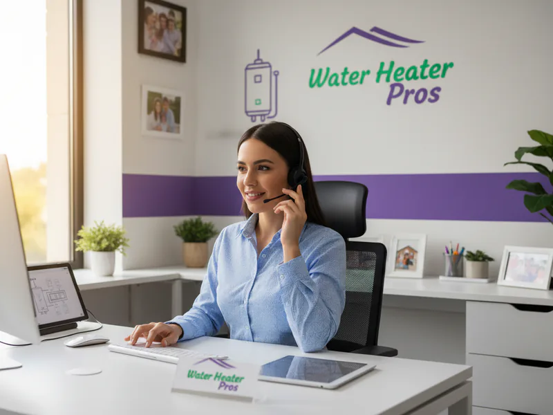 Water Heater Repair  in Weymouth  FAQ